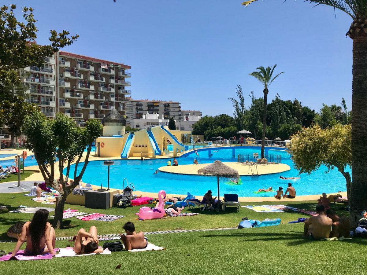 Minerva Sea View Apartment 贝纳尔马德纳 外观 照片